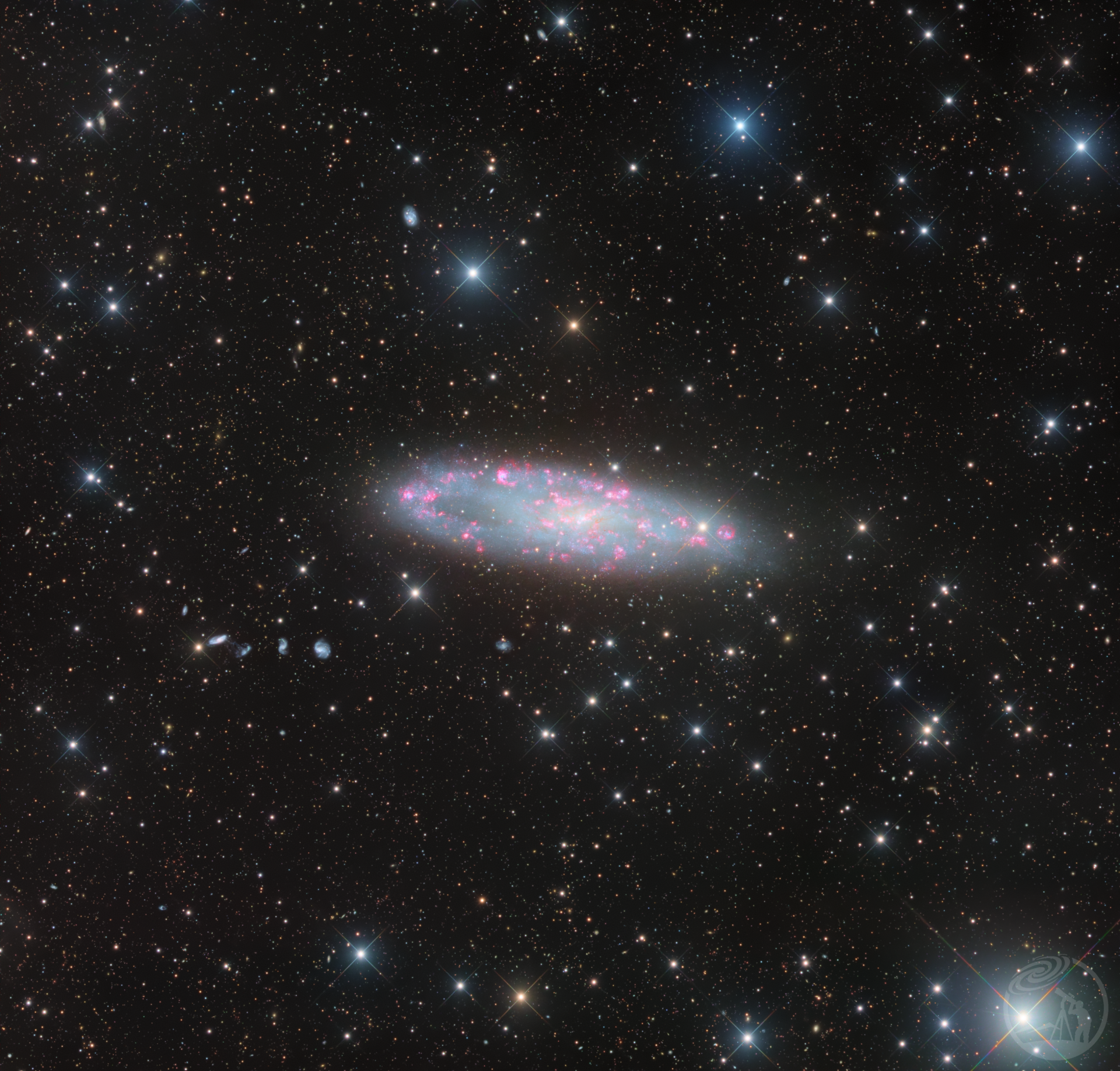 NGC247