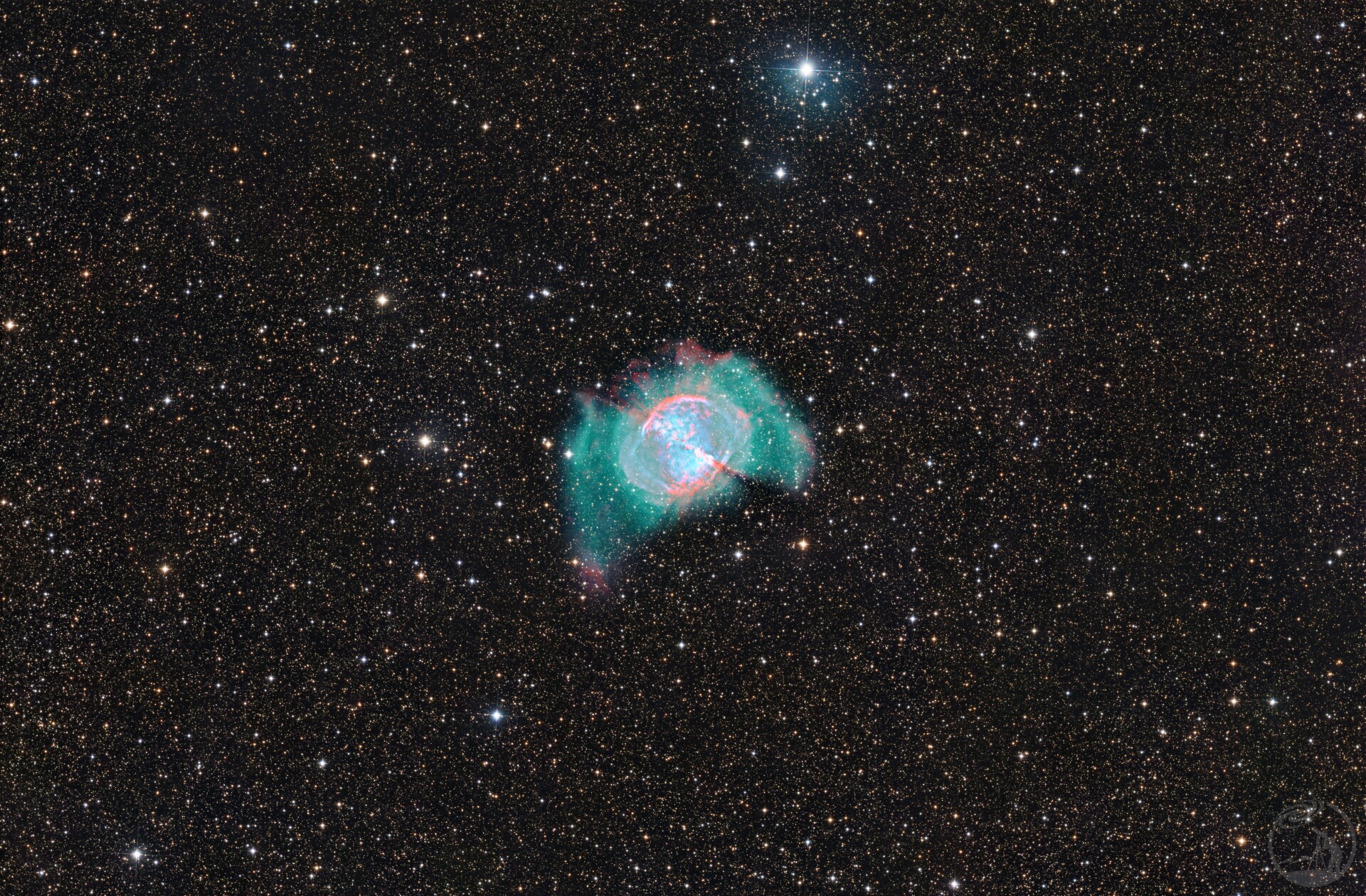 M27窄带第二版