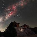 zhengrong的眼睛