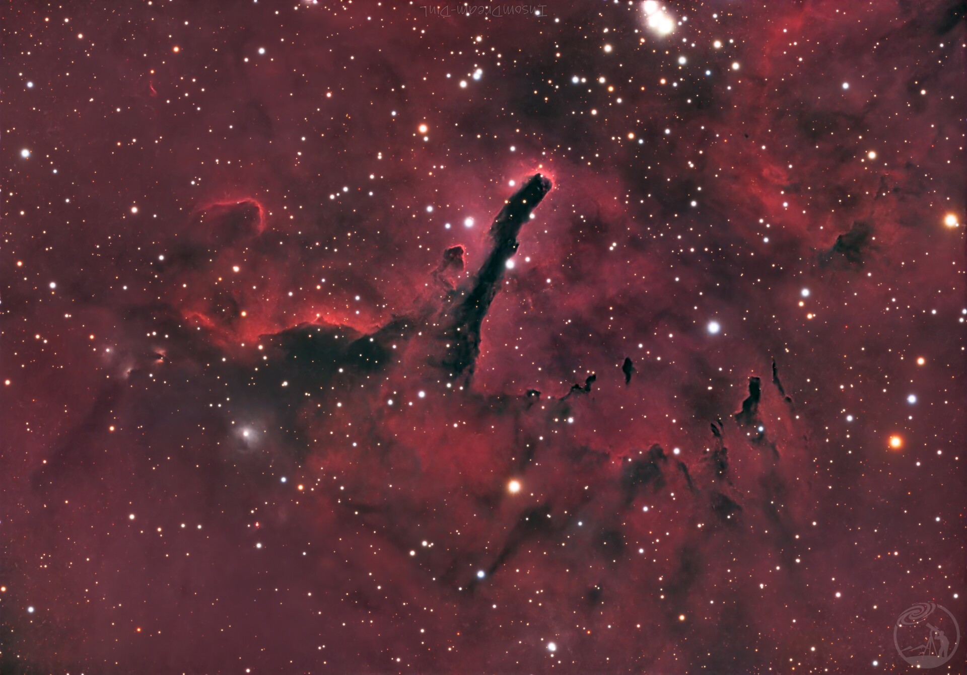 NGC6820