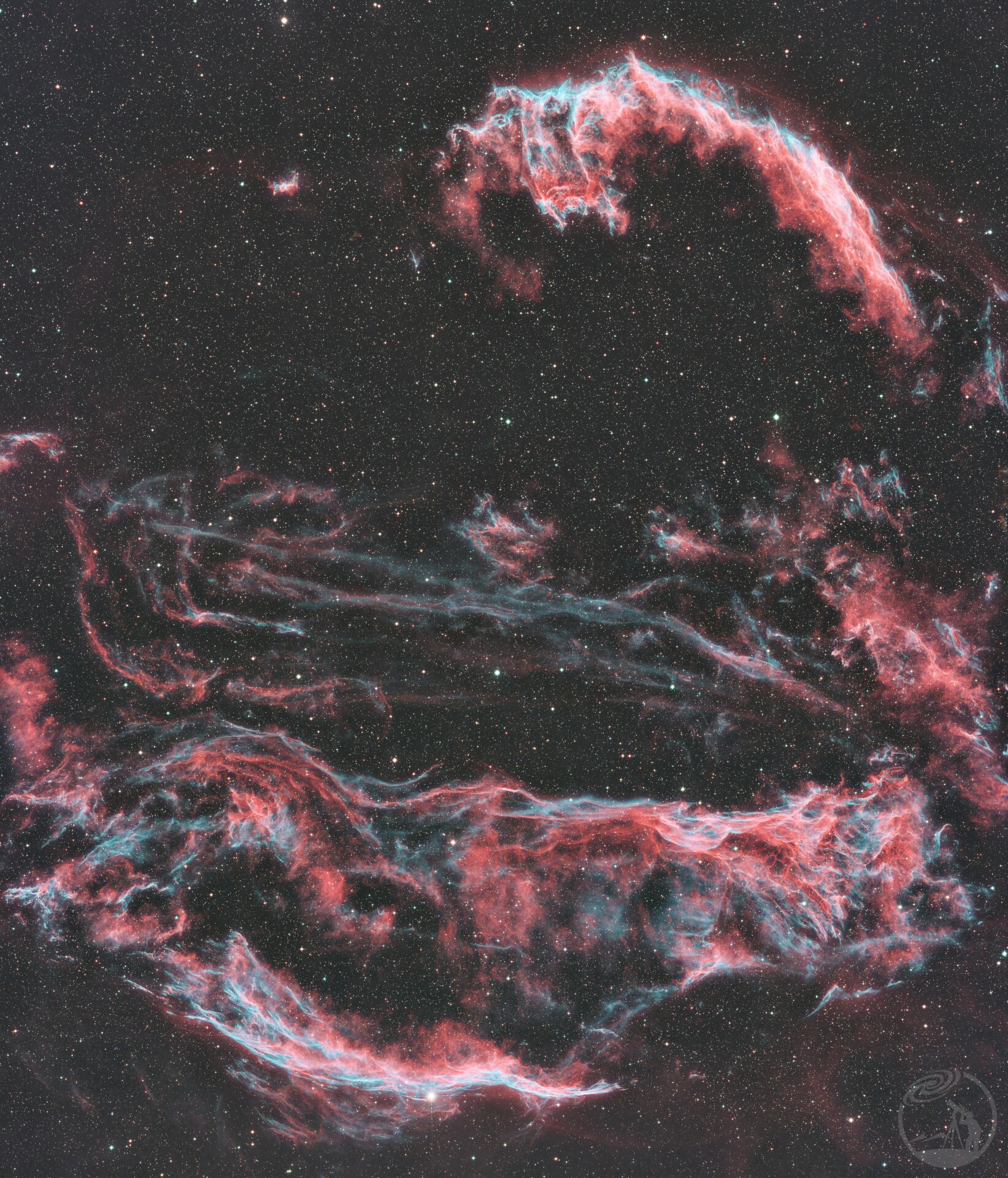 c33 c34面纱星云