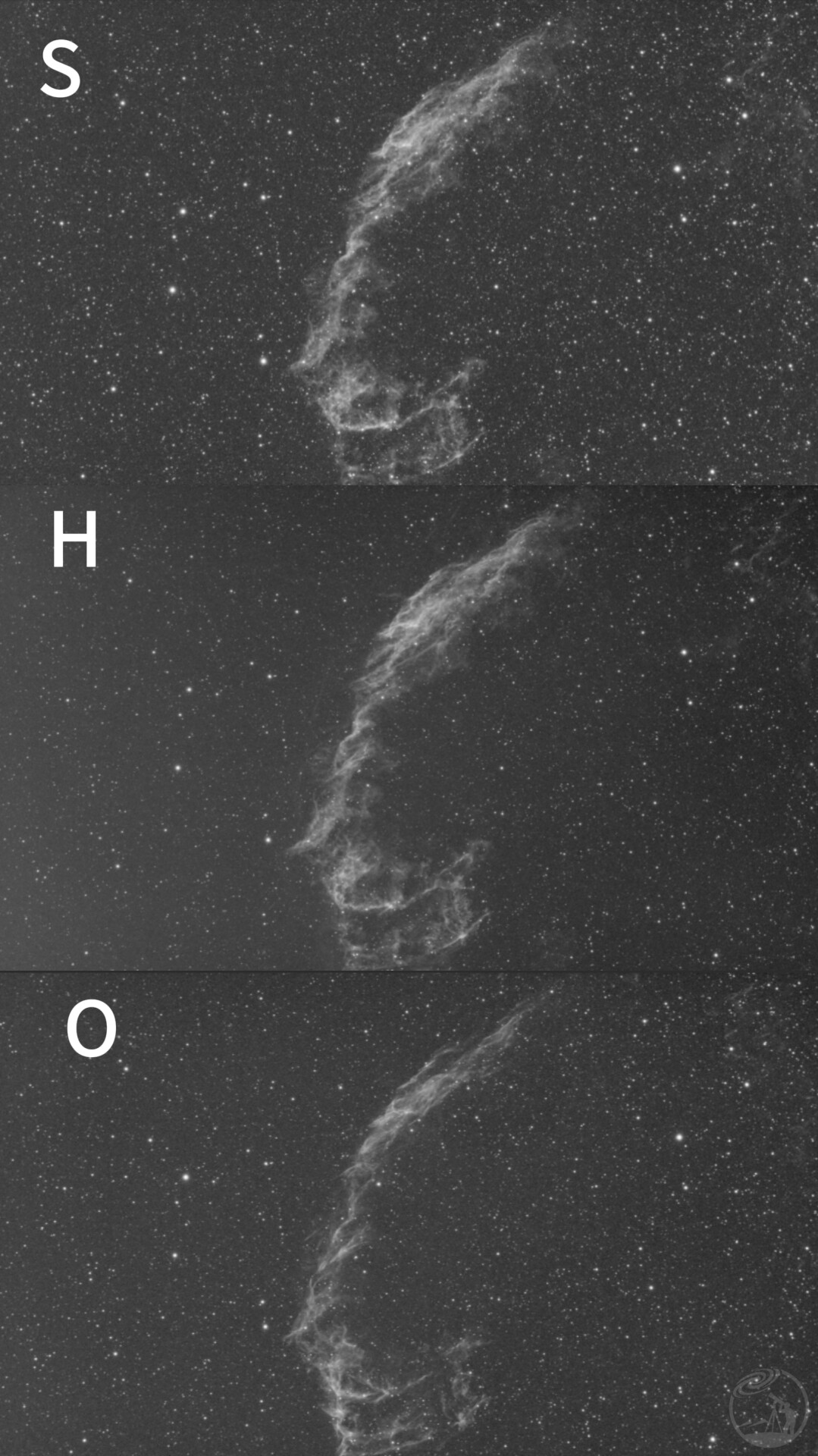 梦幻星风(面纱星云)