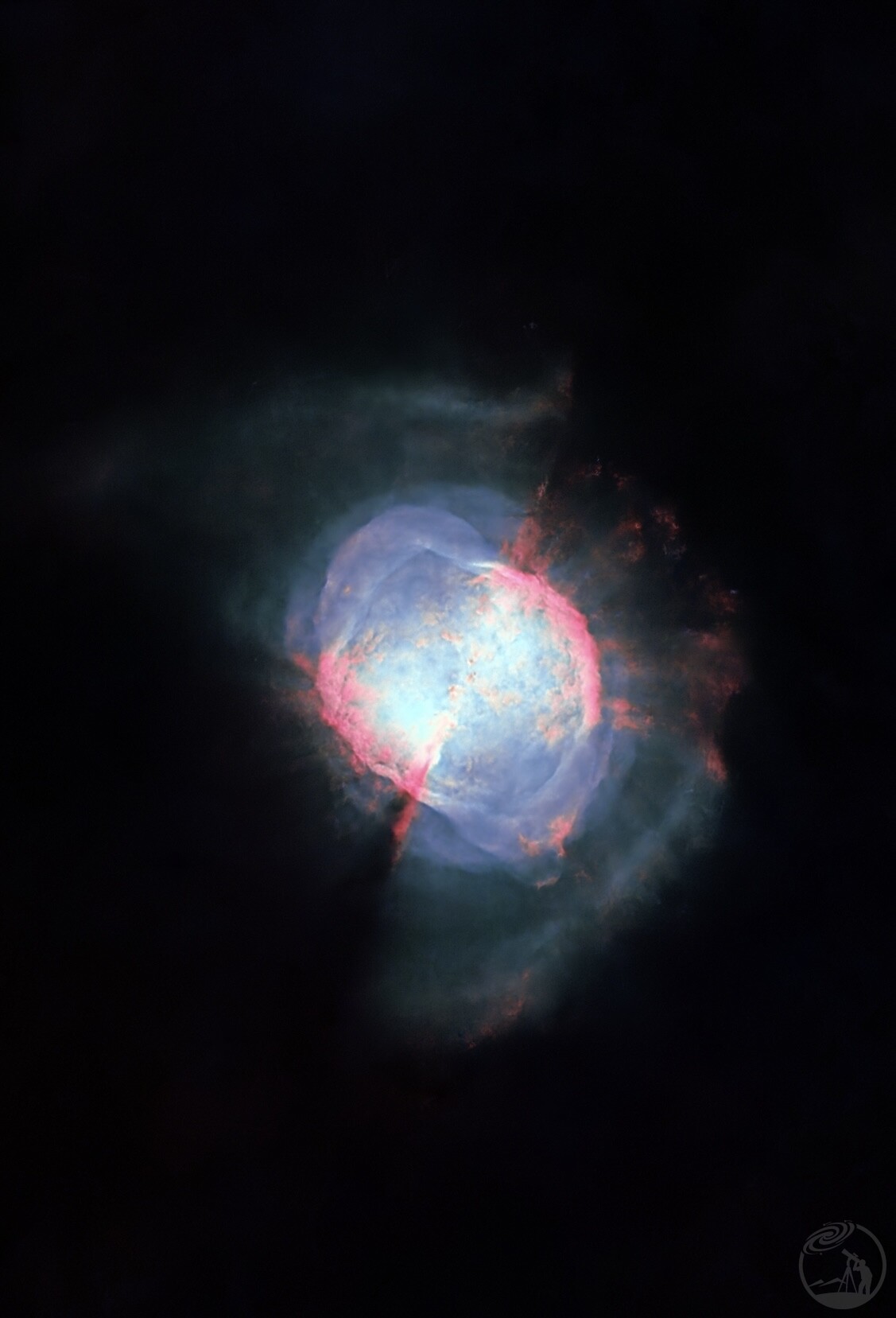 M27 9小时曝光