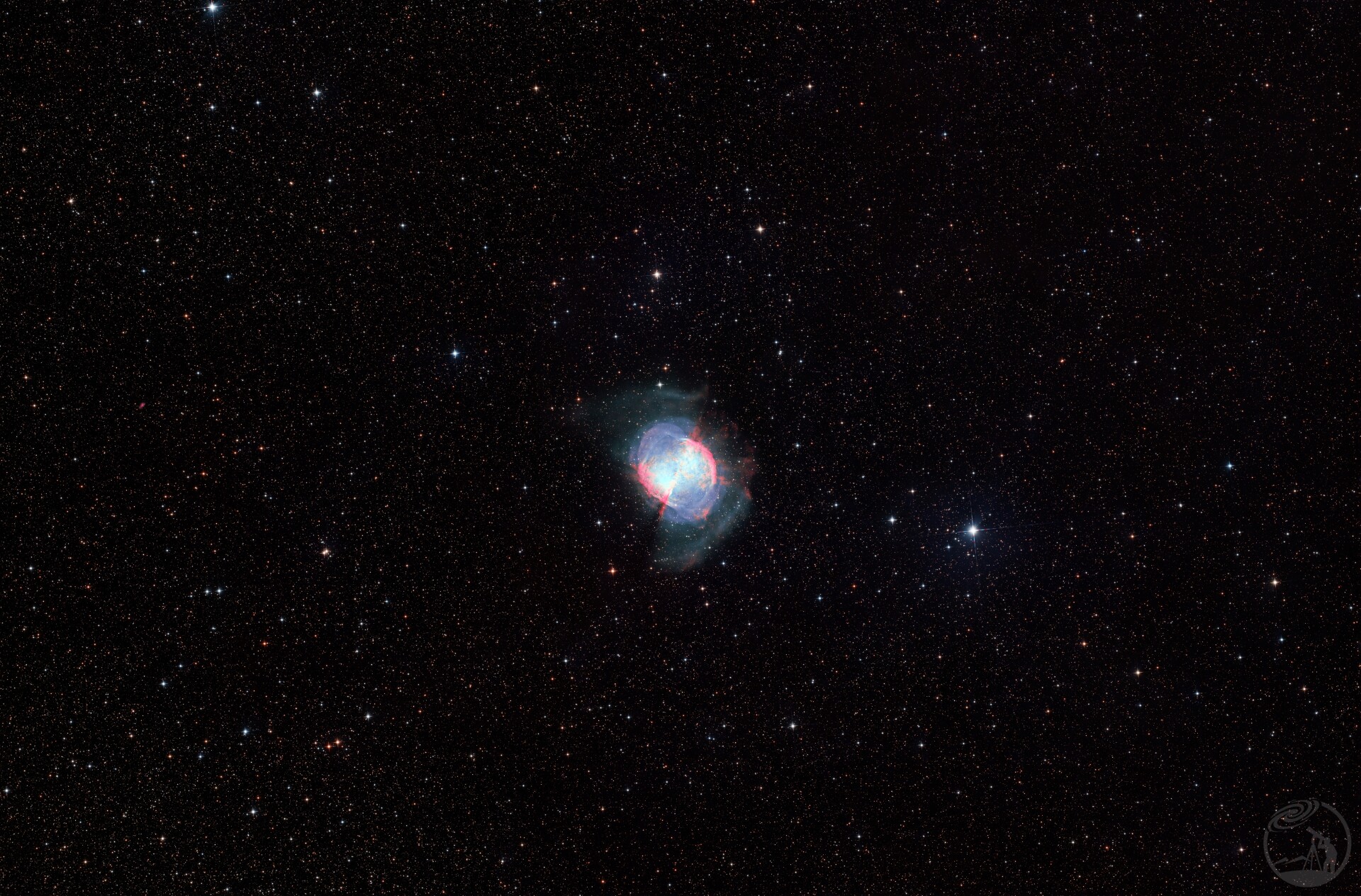M27 9小时曝光