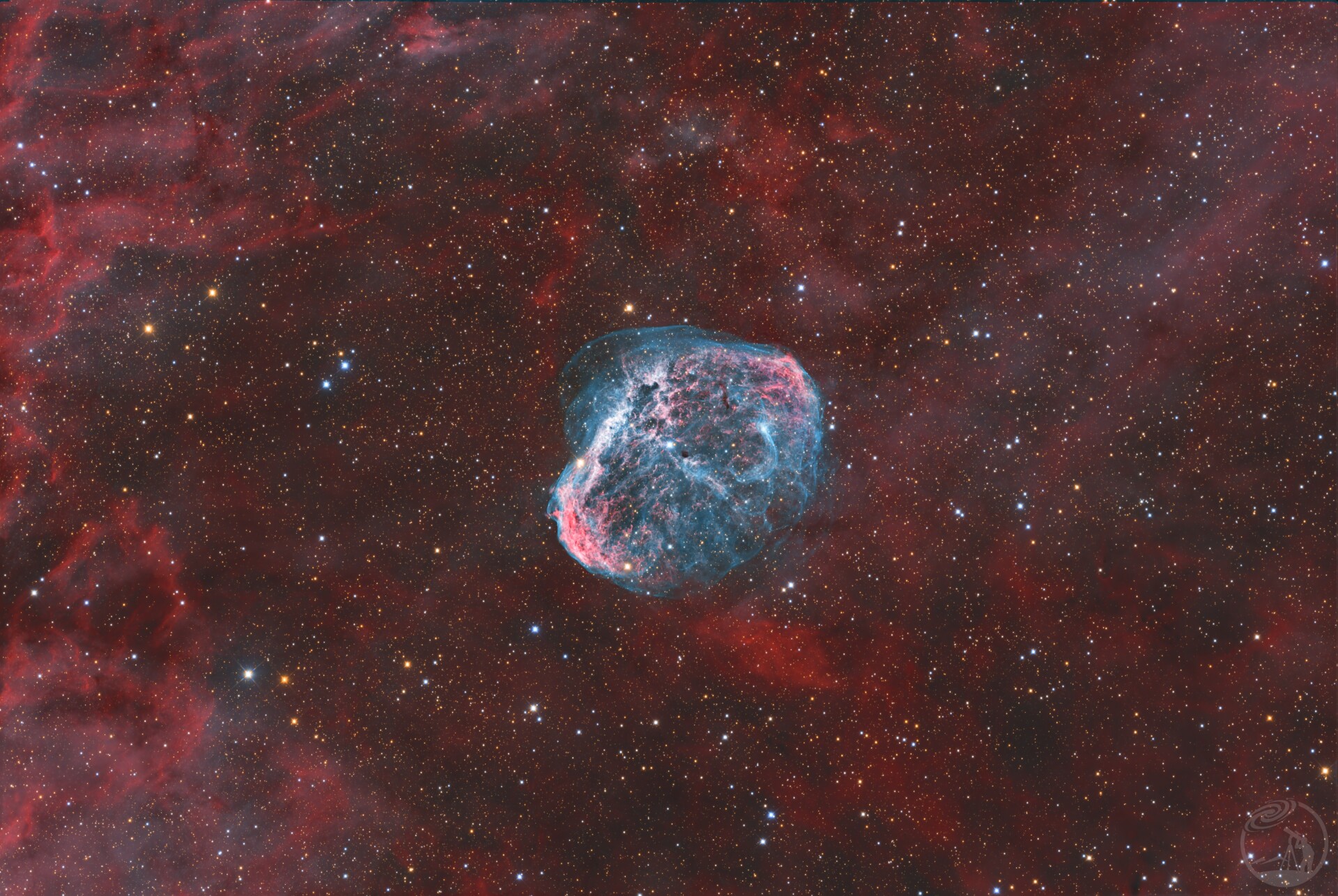 NGC6888