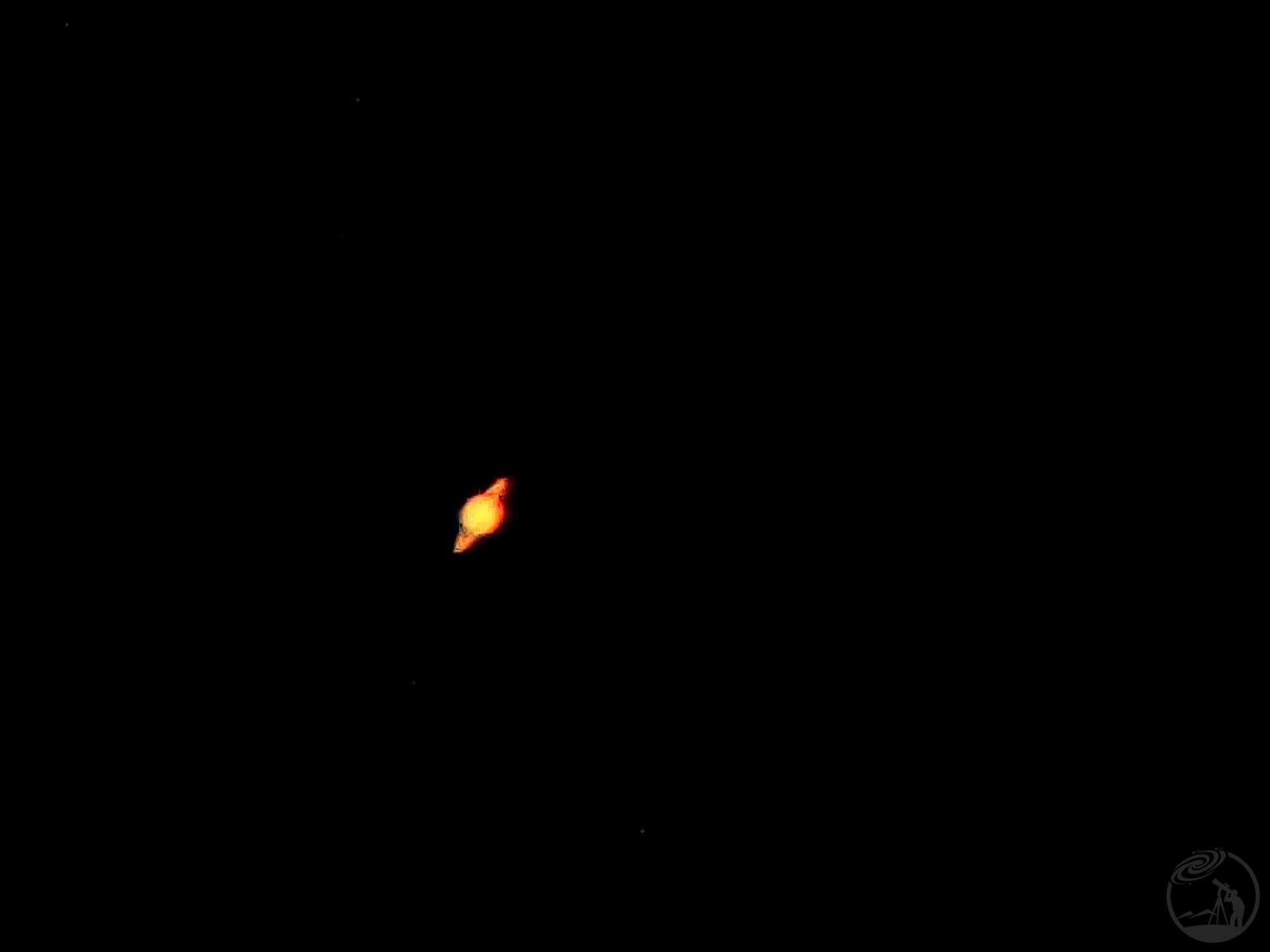 土星观测