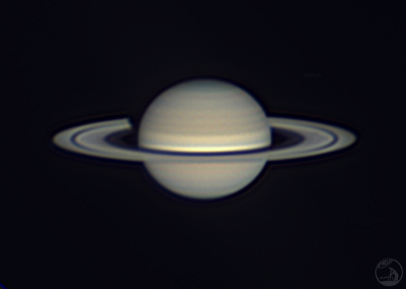 8寸土星