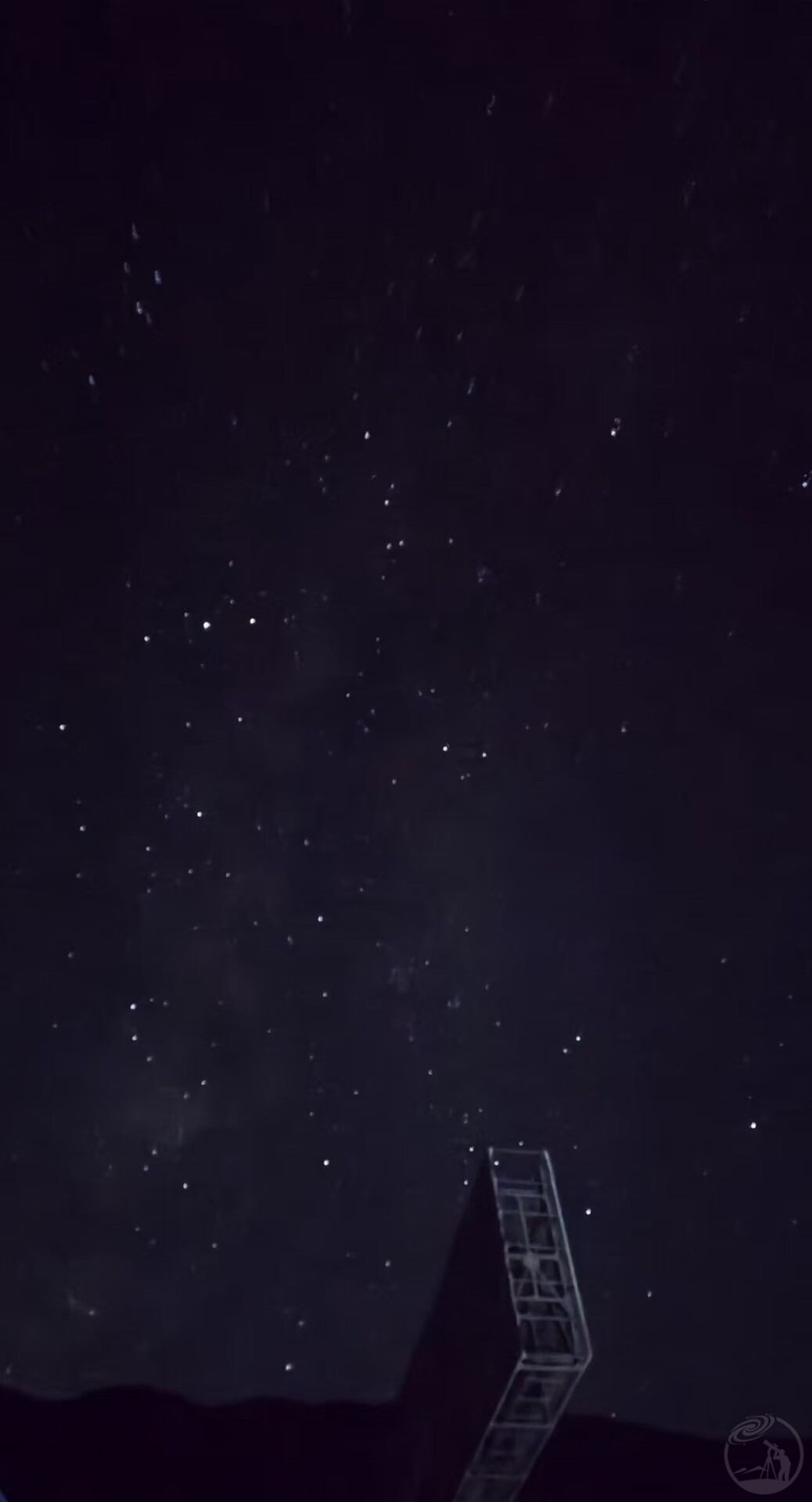 手机的银河🙃