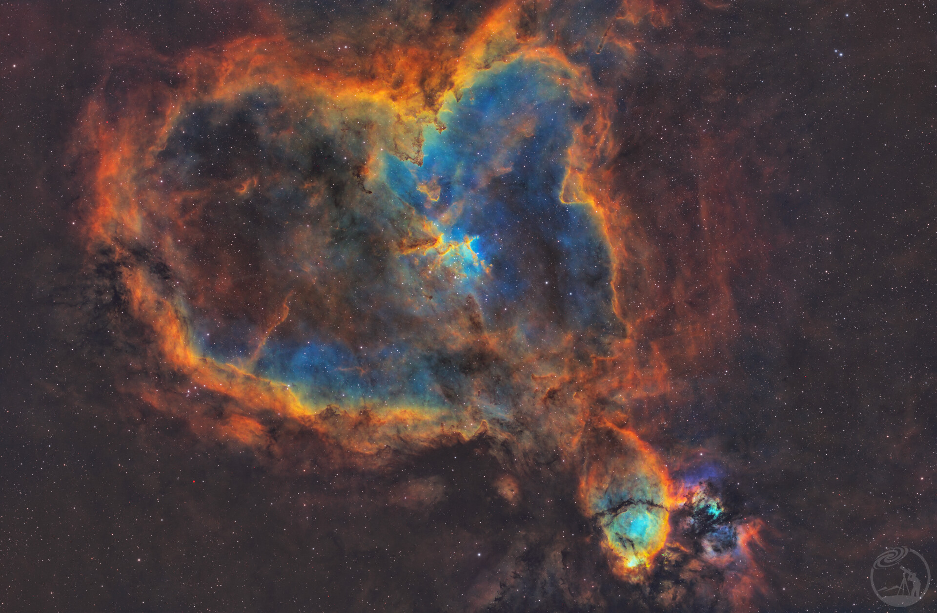 IC1805