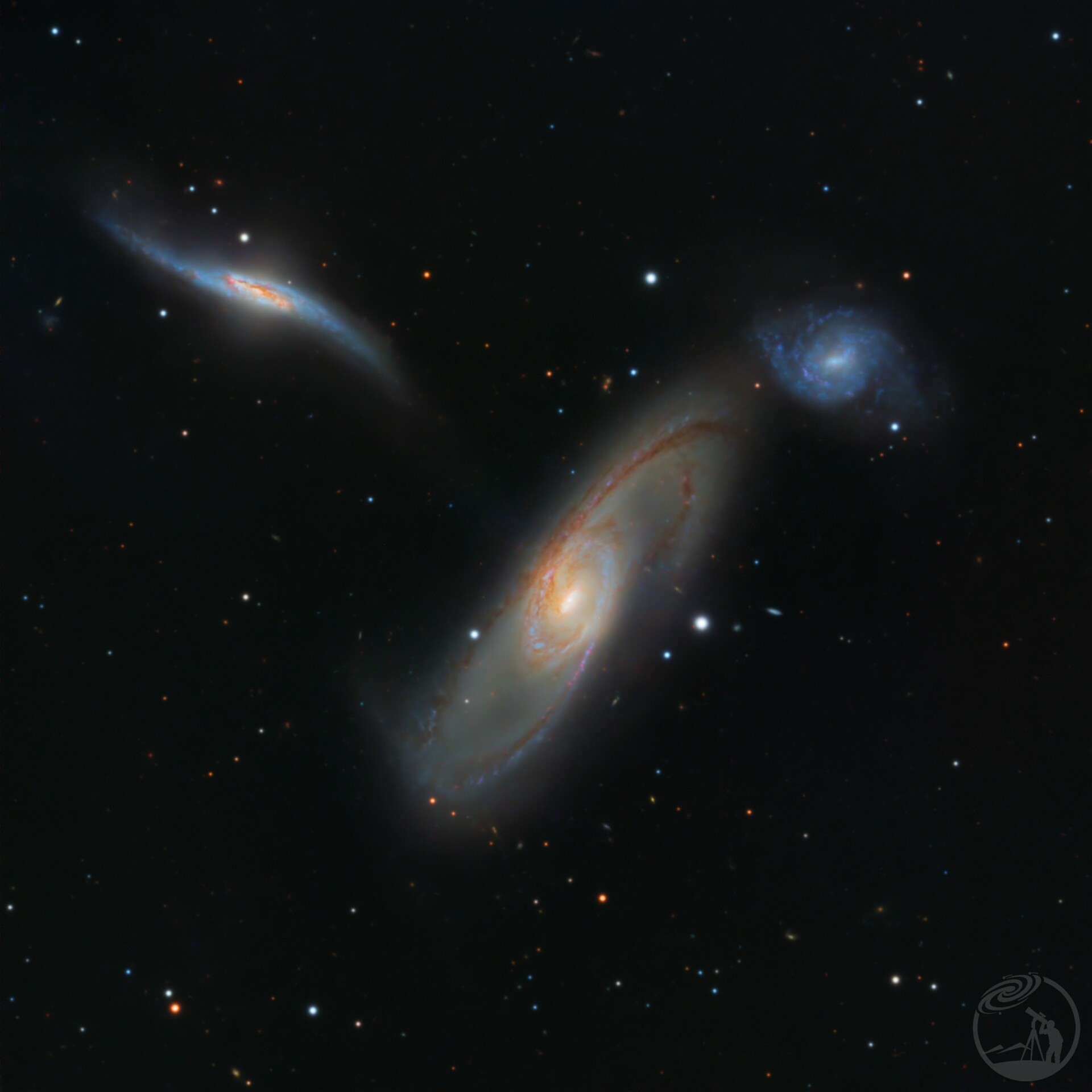 NGC5566