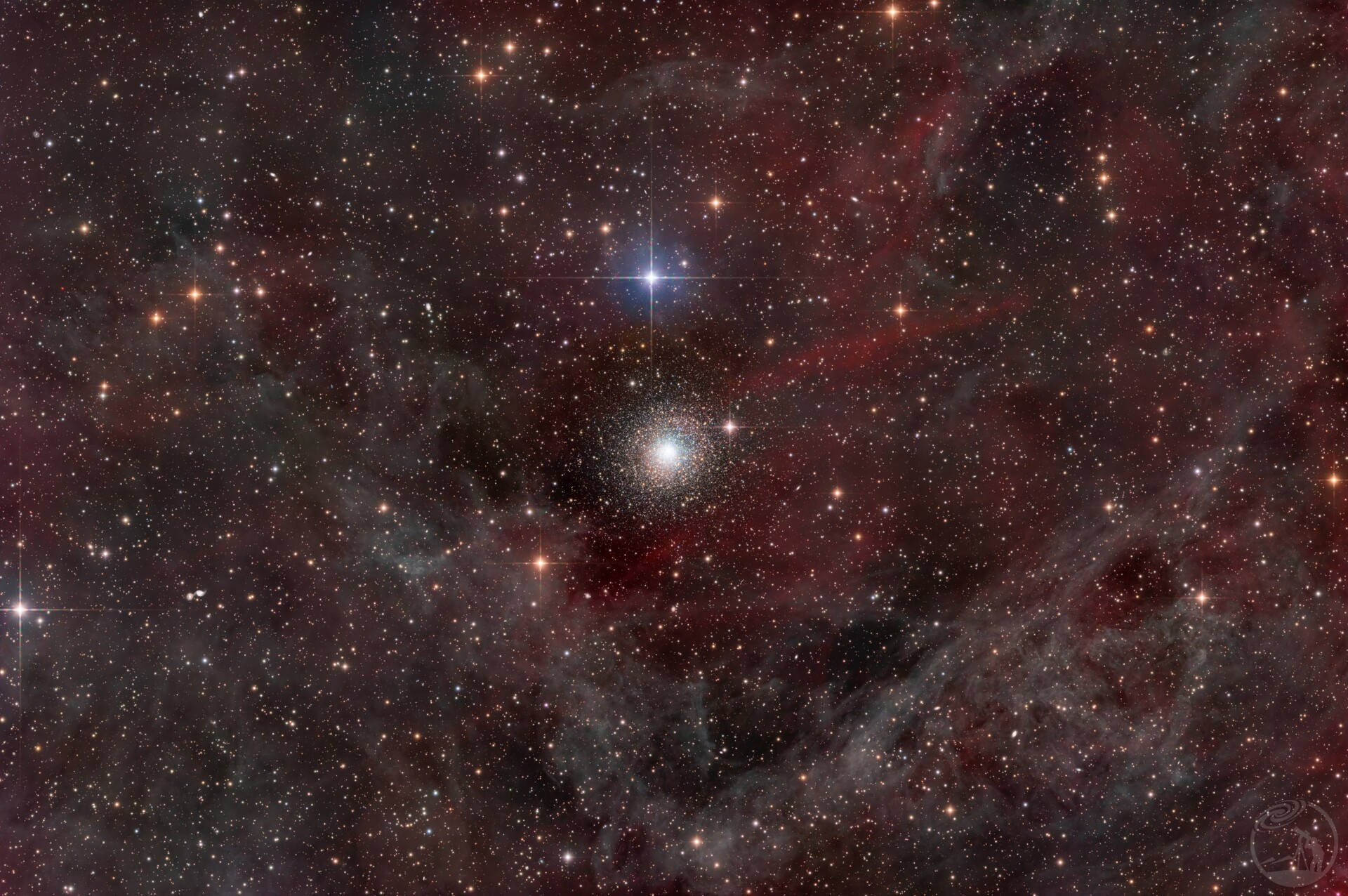 星辰琥珀