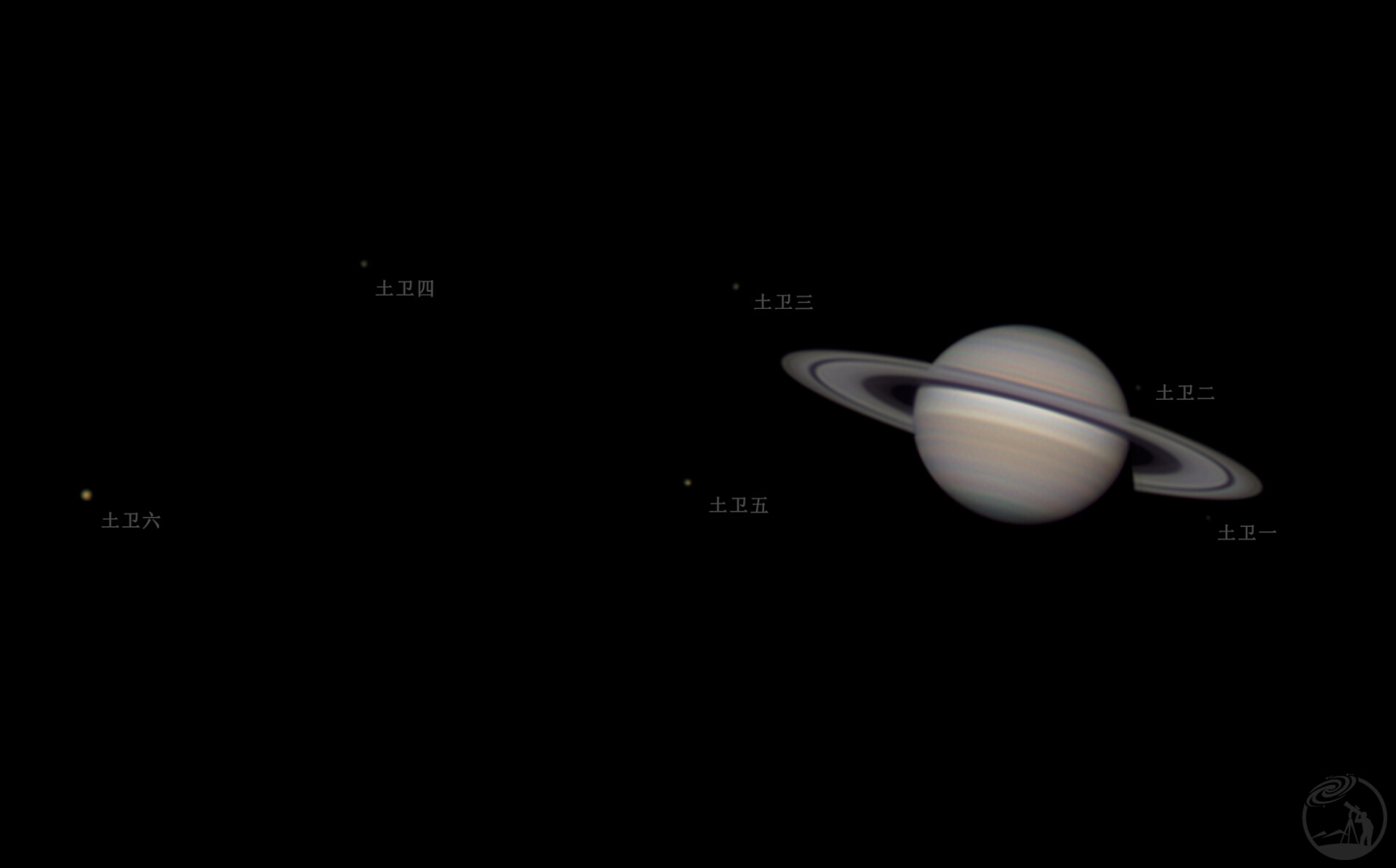 土星
