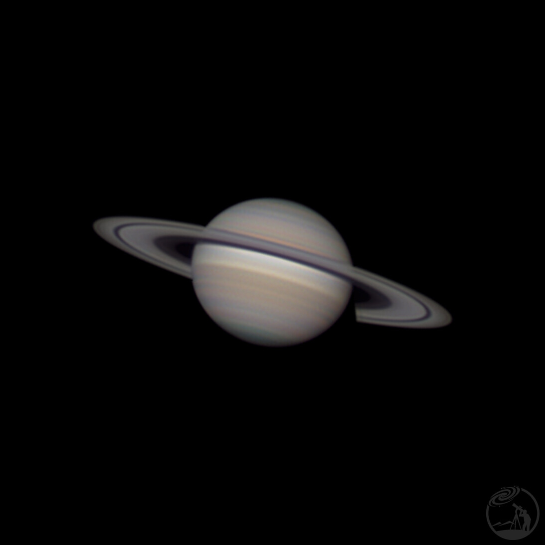土星