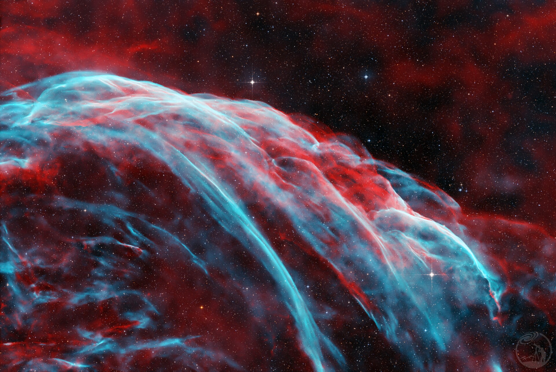 M1-92（脚印星云）