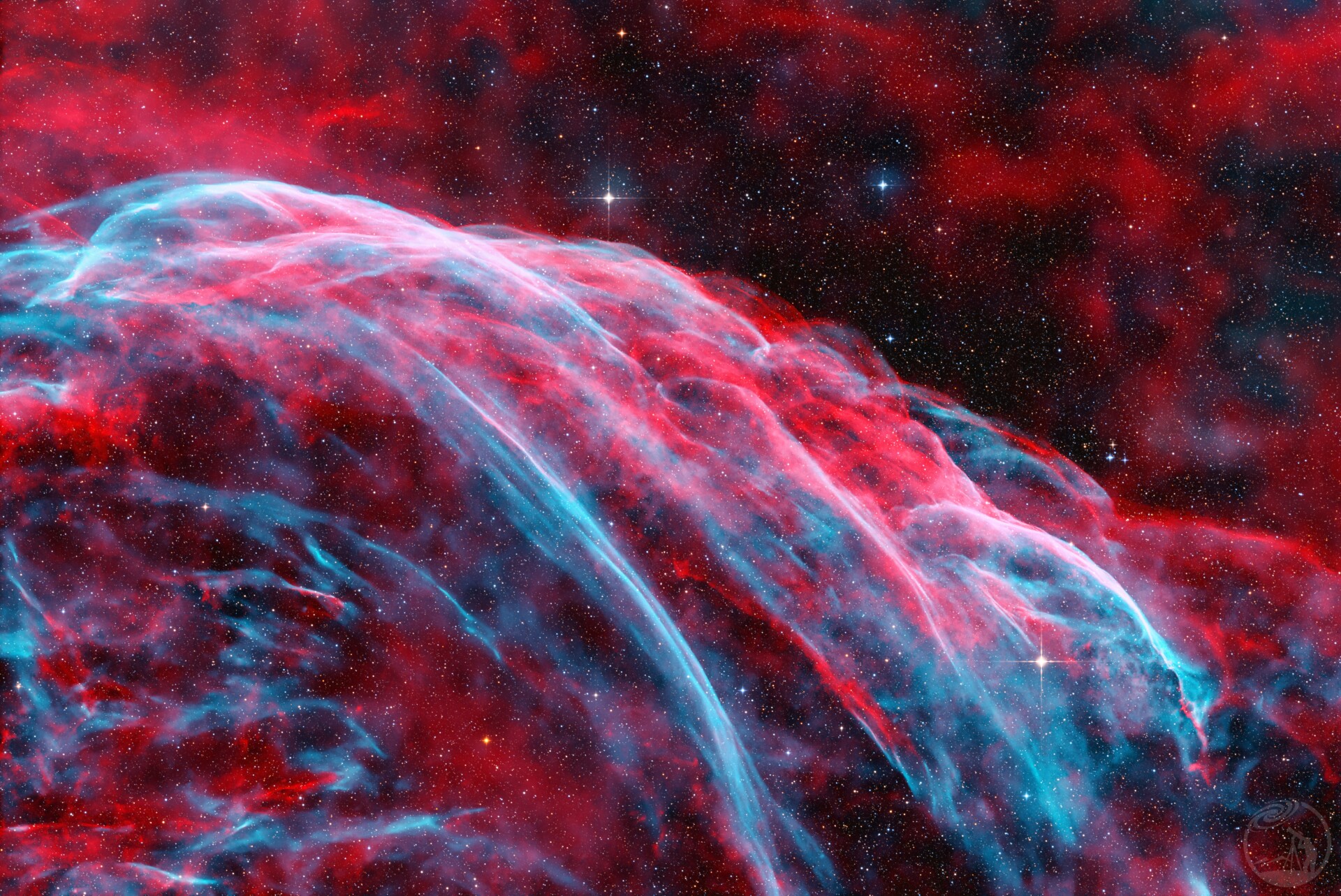 M1-92（脚印星云）