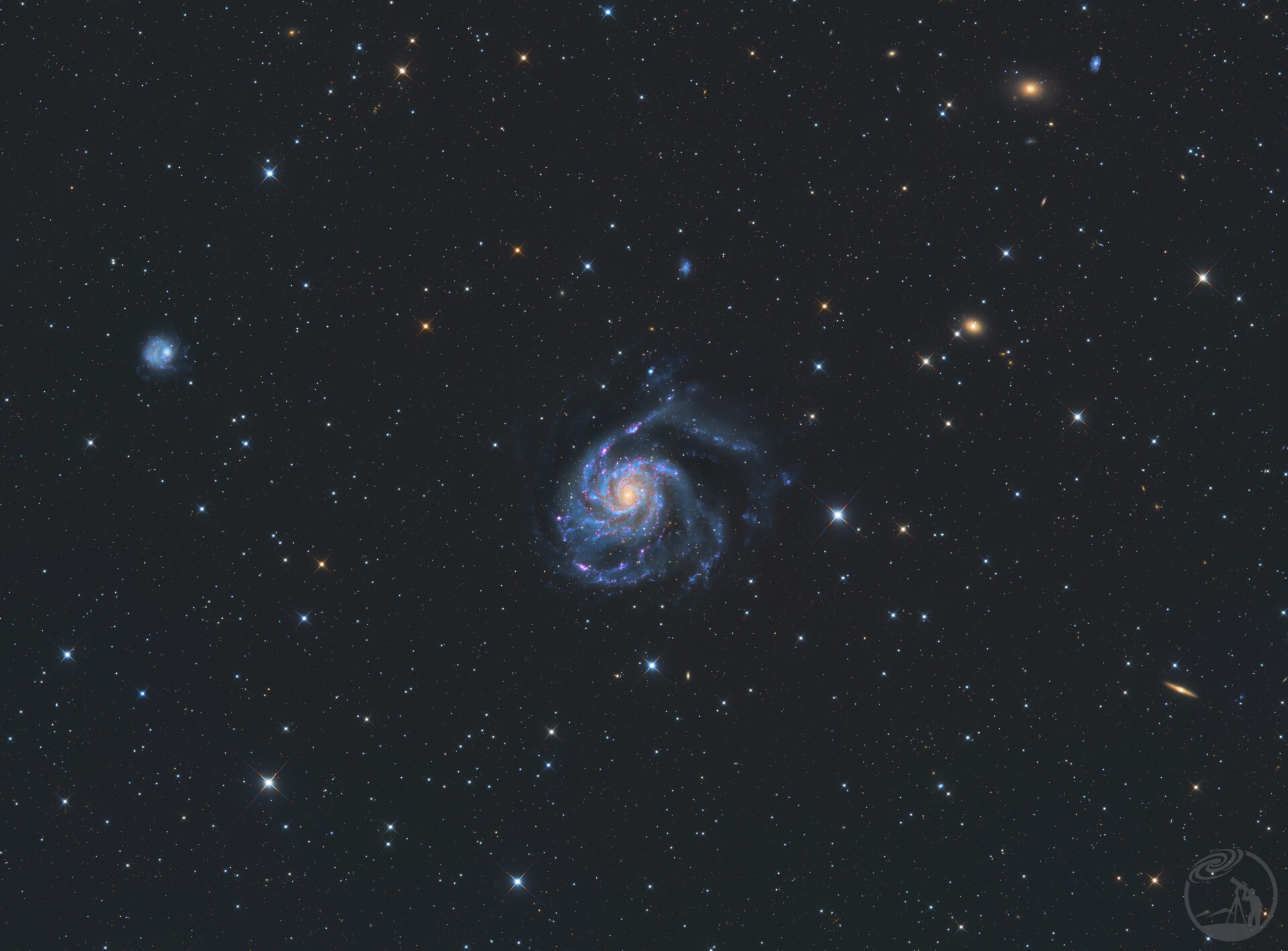 M101 V2