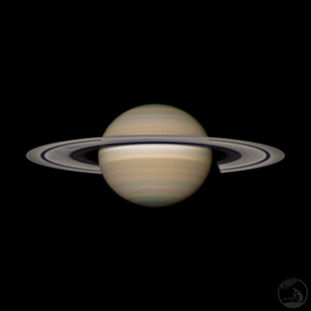 土星