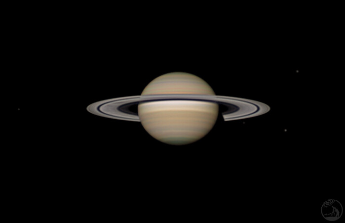 土星