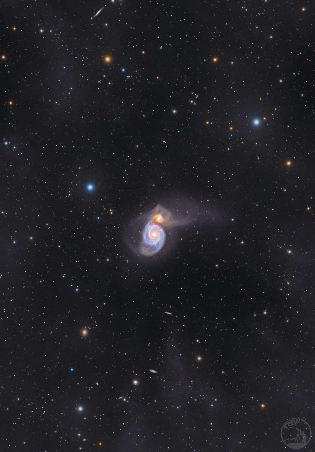 m51