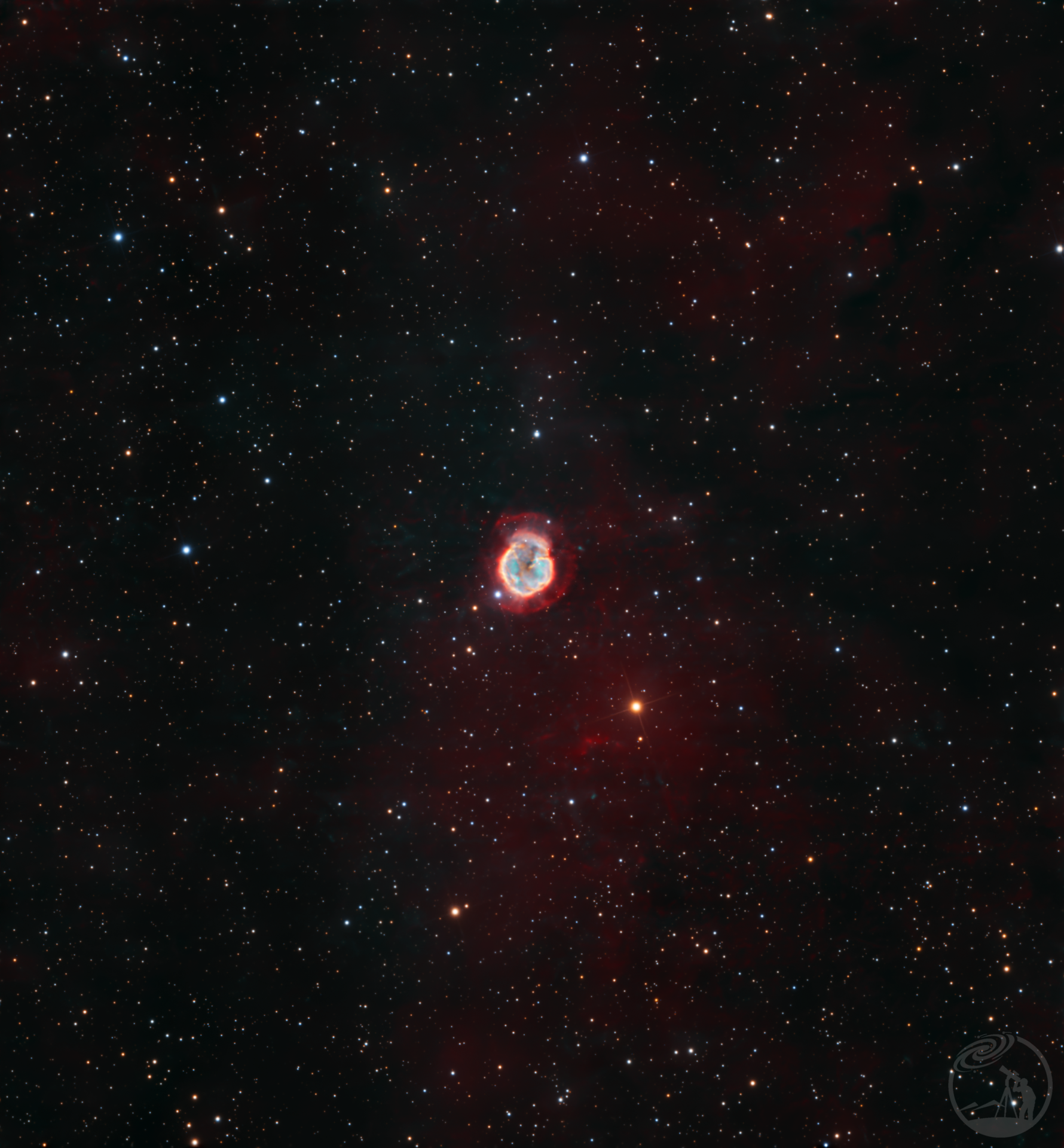 NGC7048