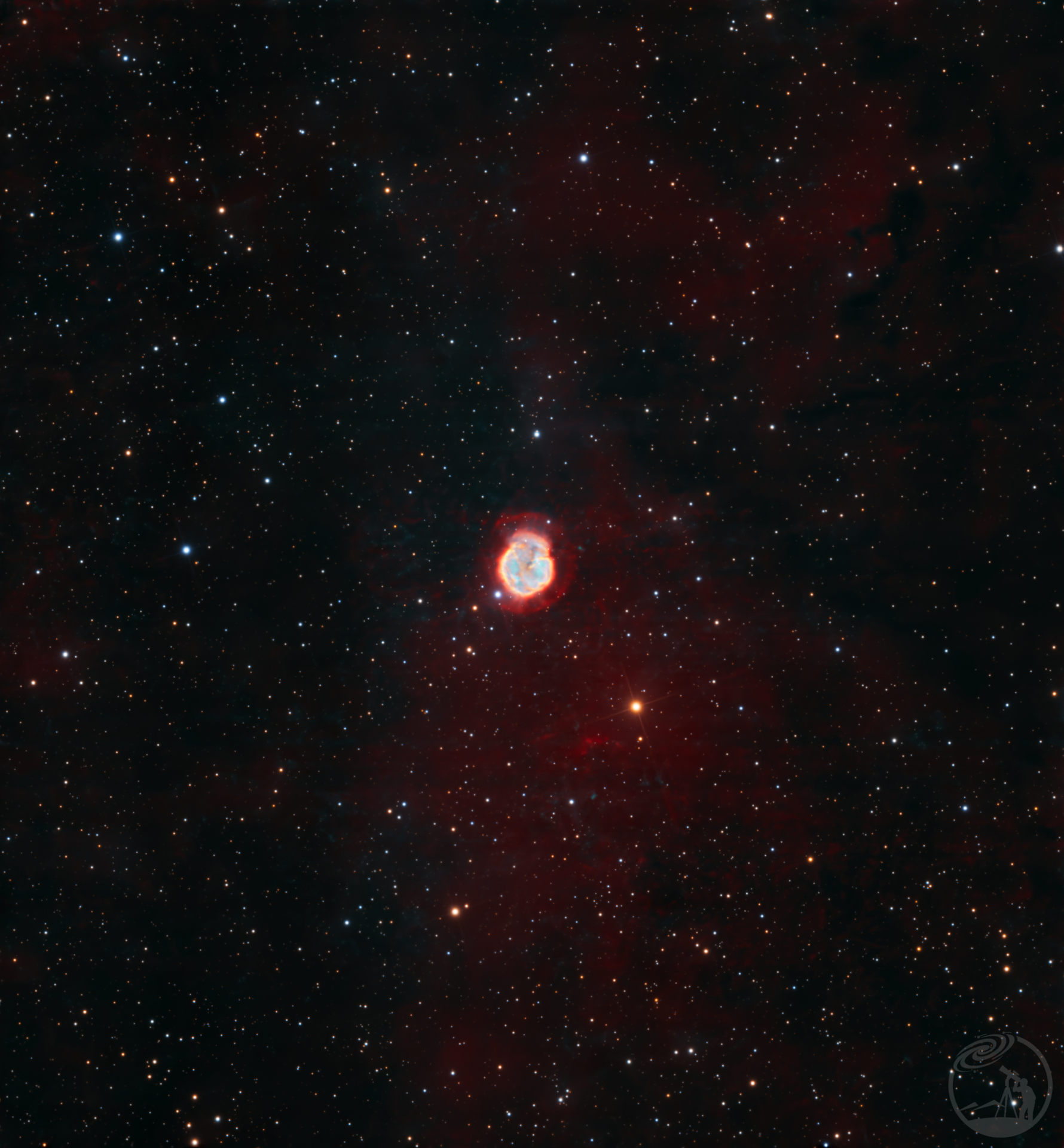 NGC7048