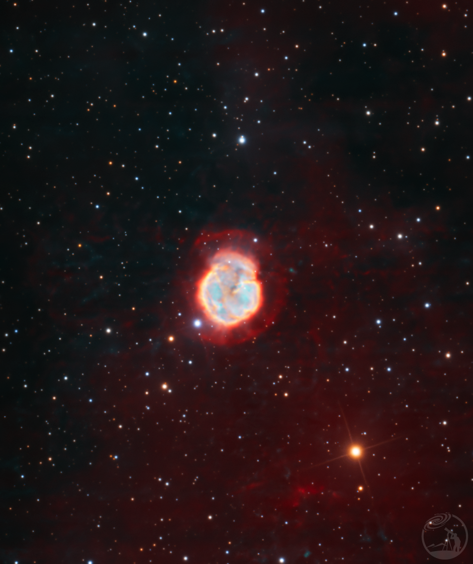 NGC7048