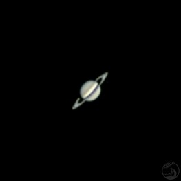 初尝土星