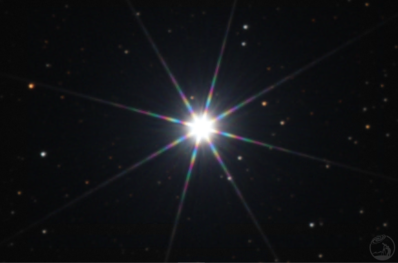 别再用你那个星芒支架了!