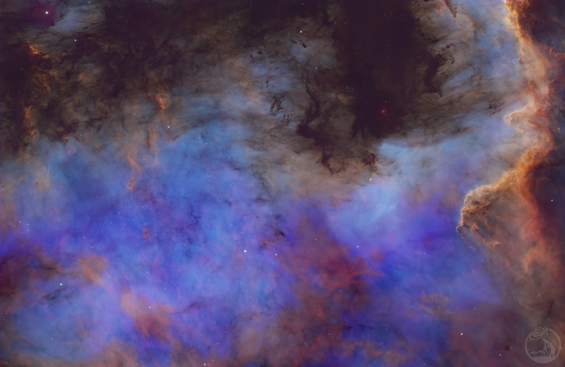 NGC 7000