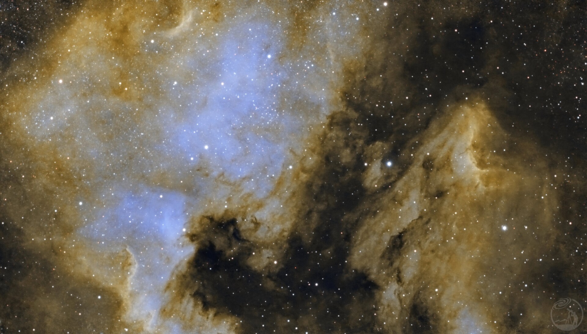 NGC7000