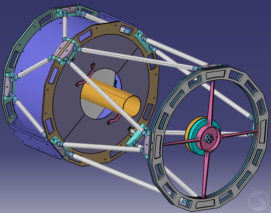 mechanical design for rc24