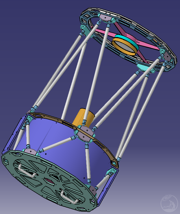 mechanical design for rc24