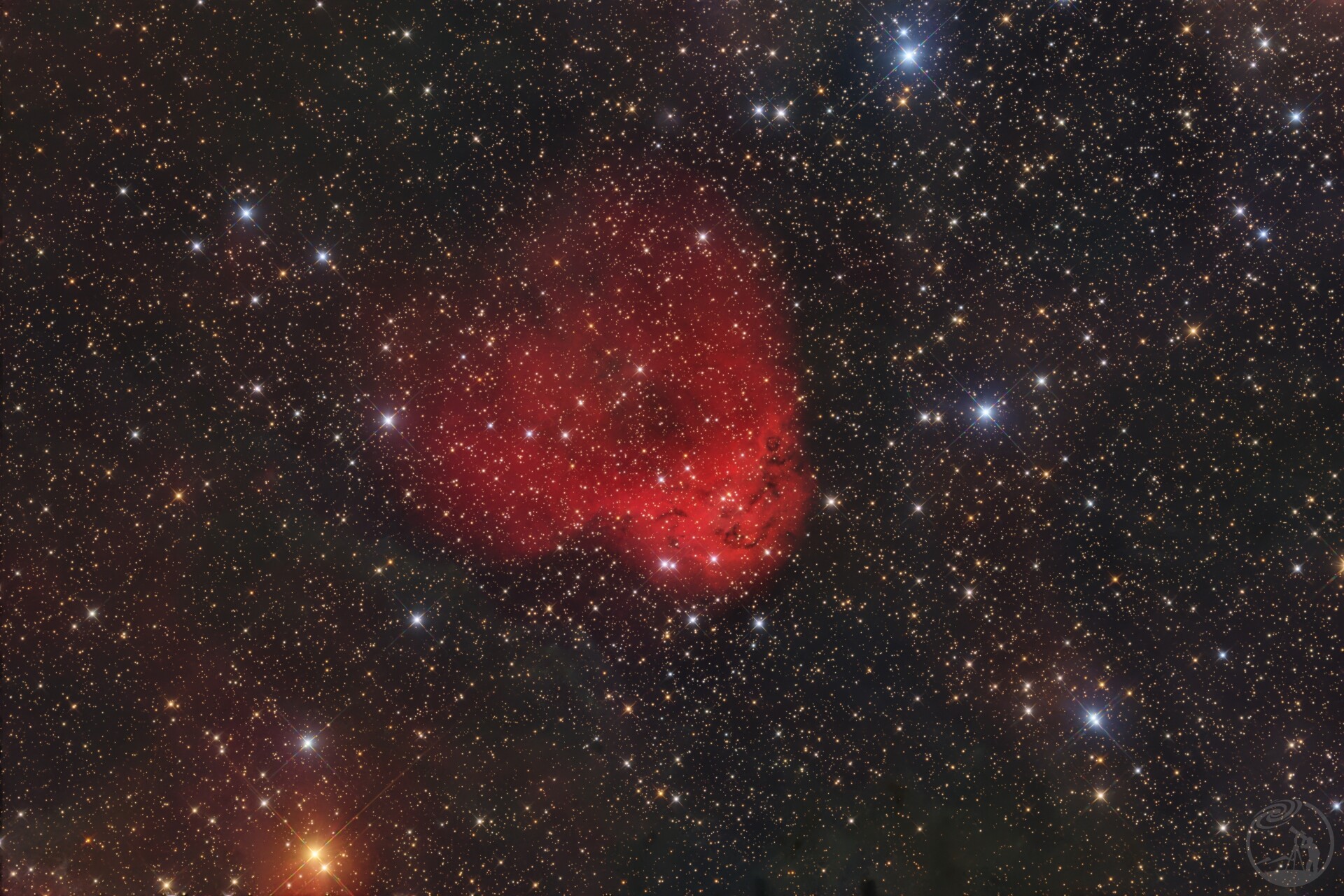 SH2-210