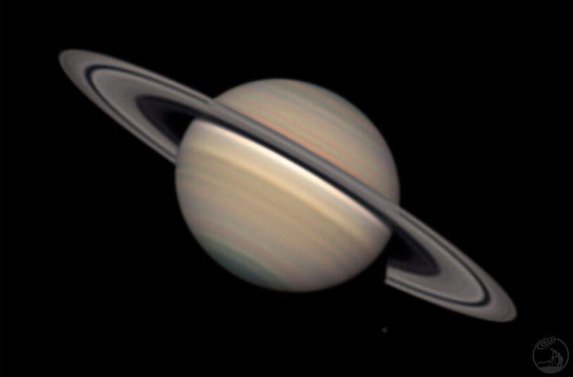 C11土星