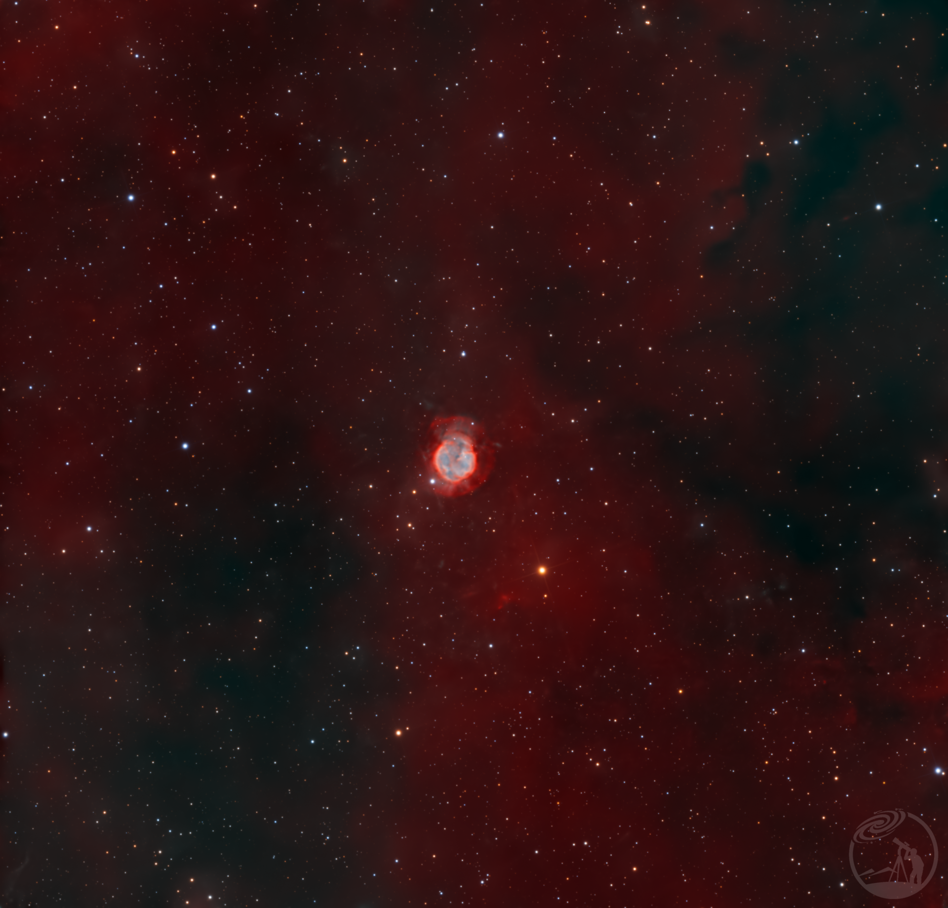 NGC7048
