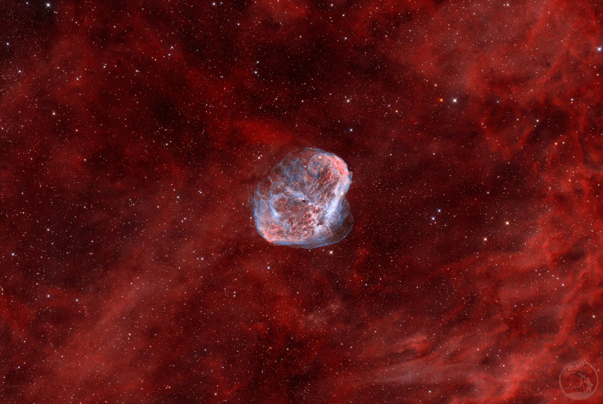 NGC6888