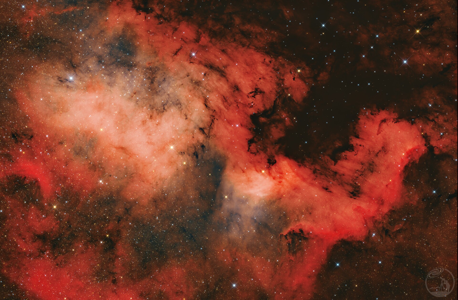 NGC7000