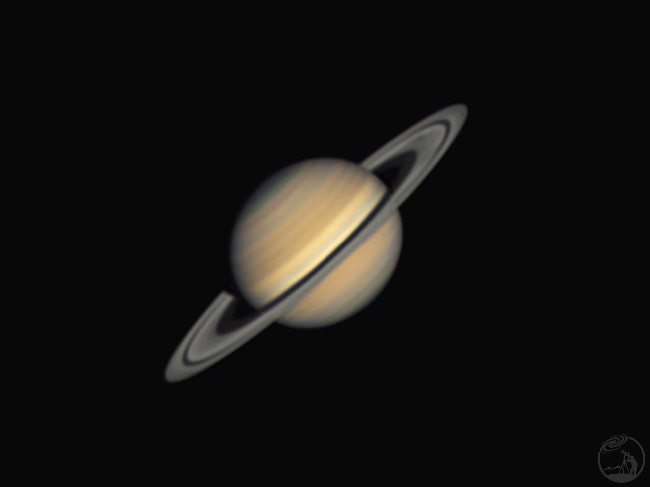 8寸再战土星