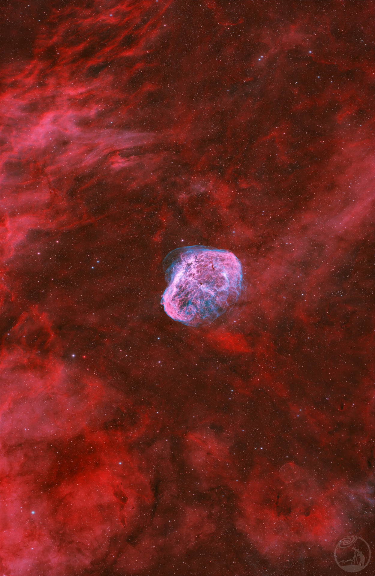 NGC6888