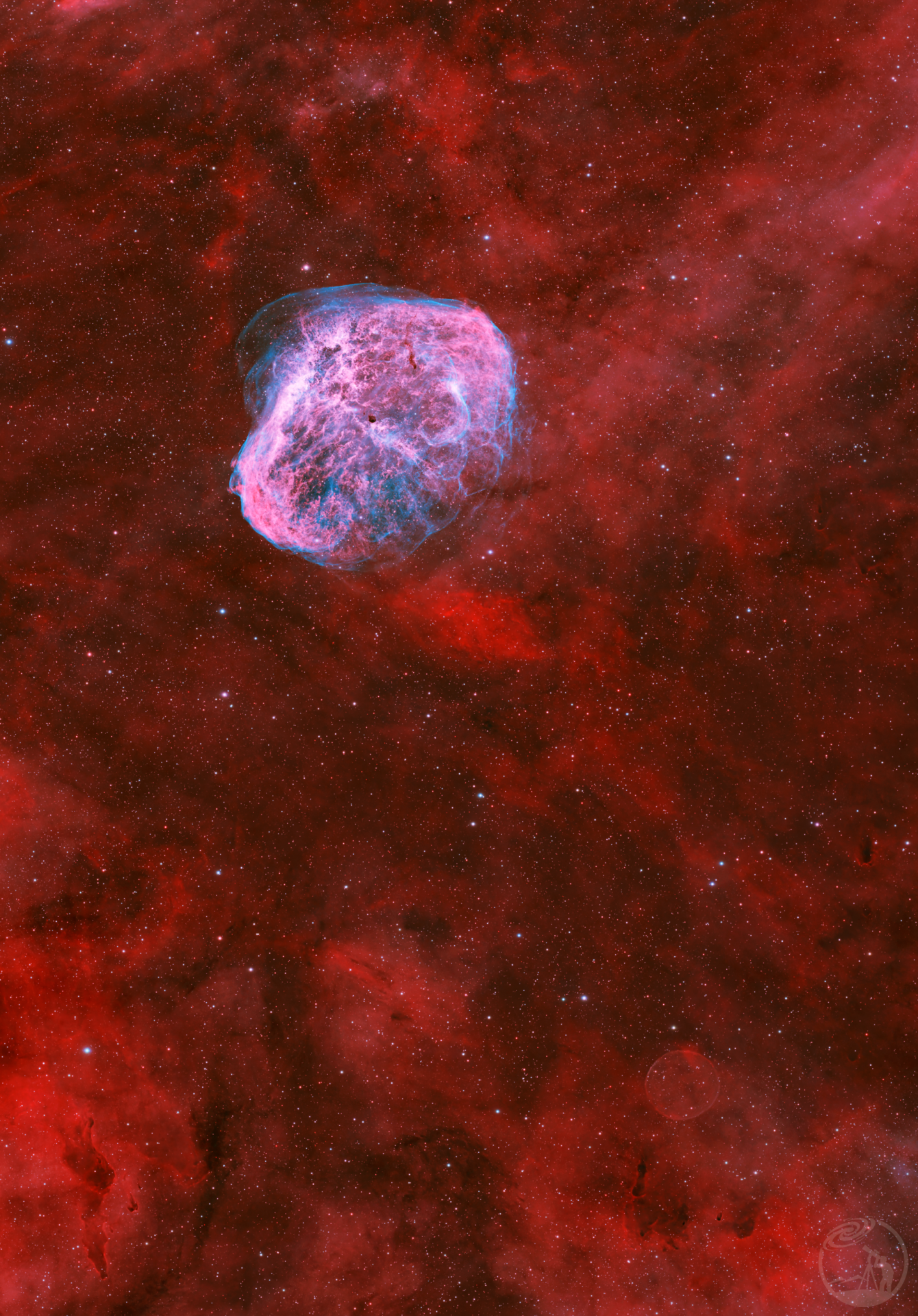 NGC6888