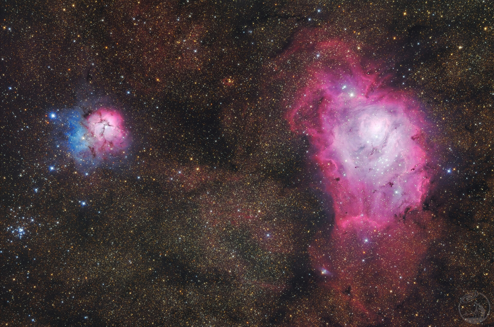 M8 & M20