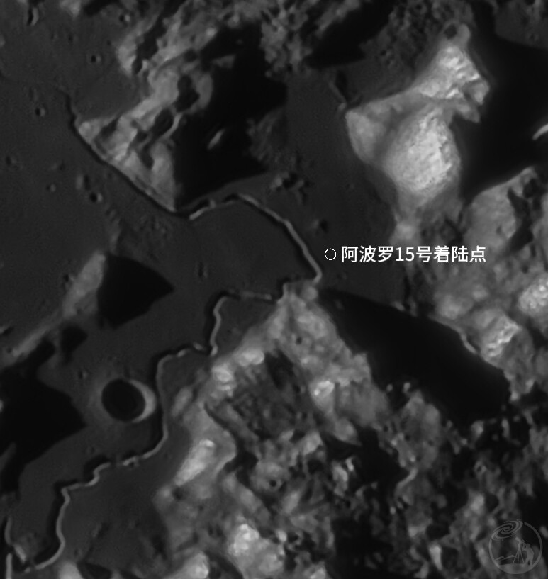 哈德利月溪20260804