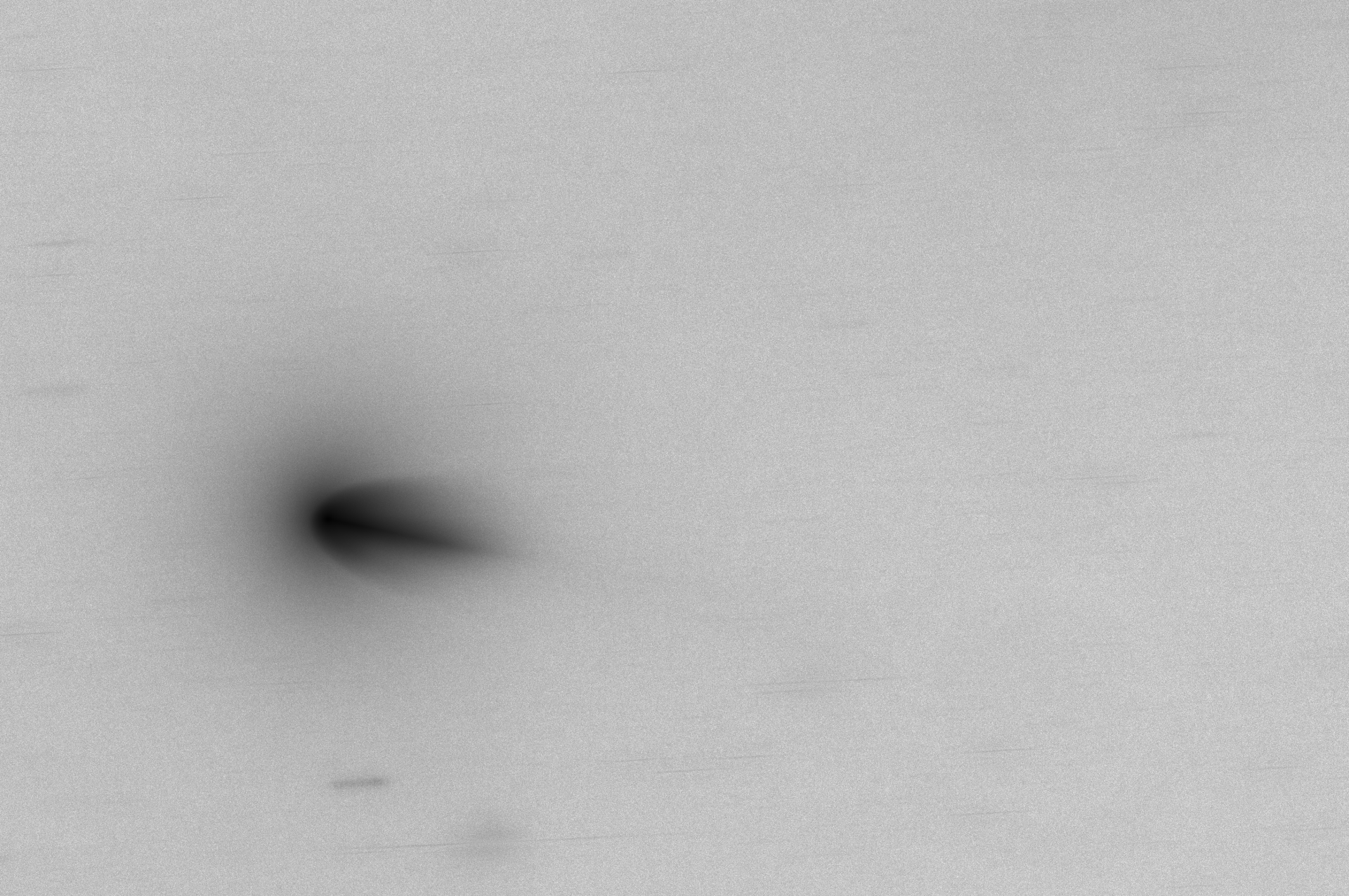 220P/McNaught-2004 K2