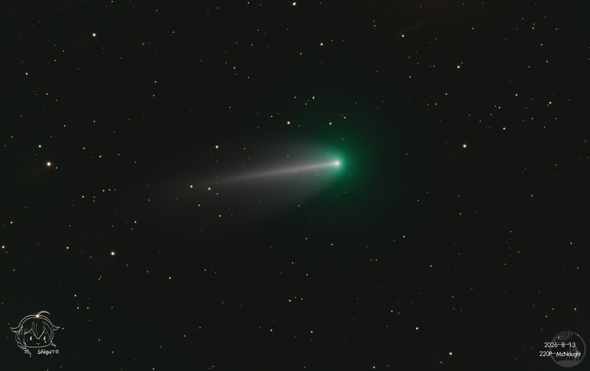 220P-McNaught
