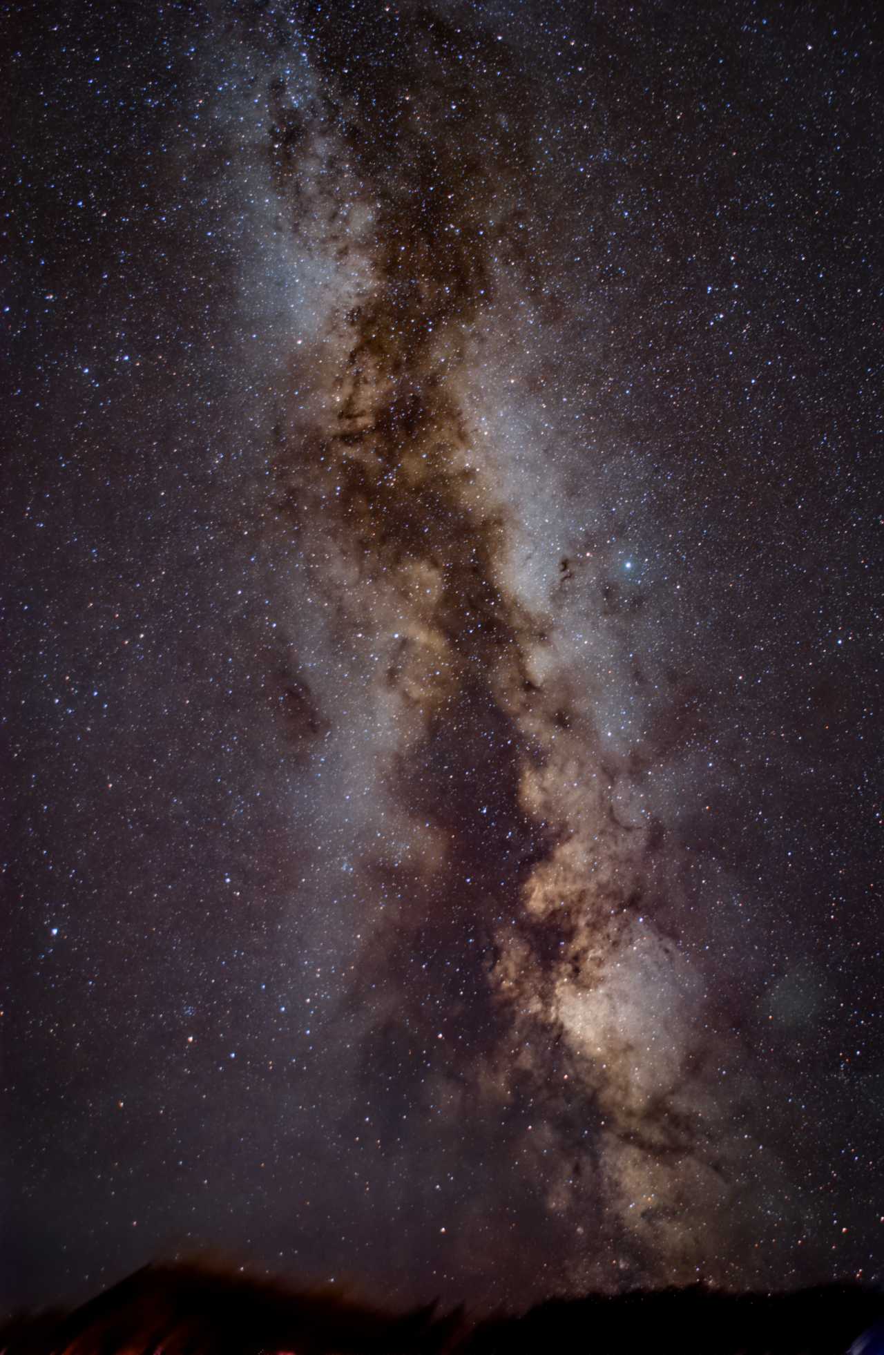 神游星汉