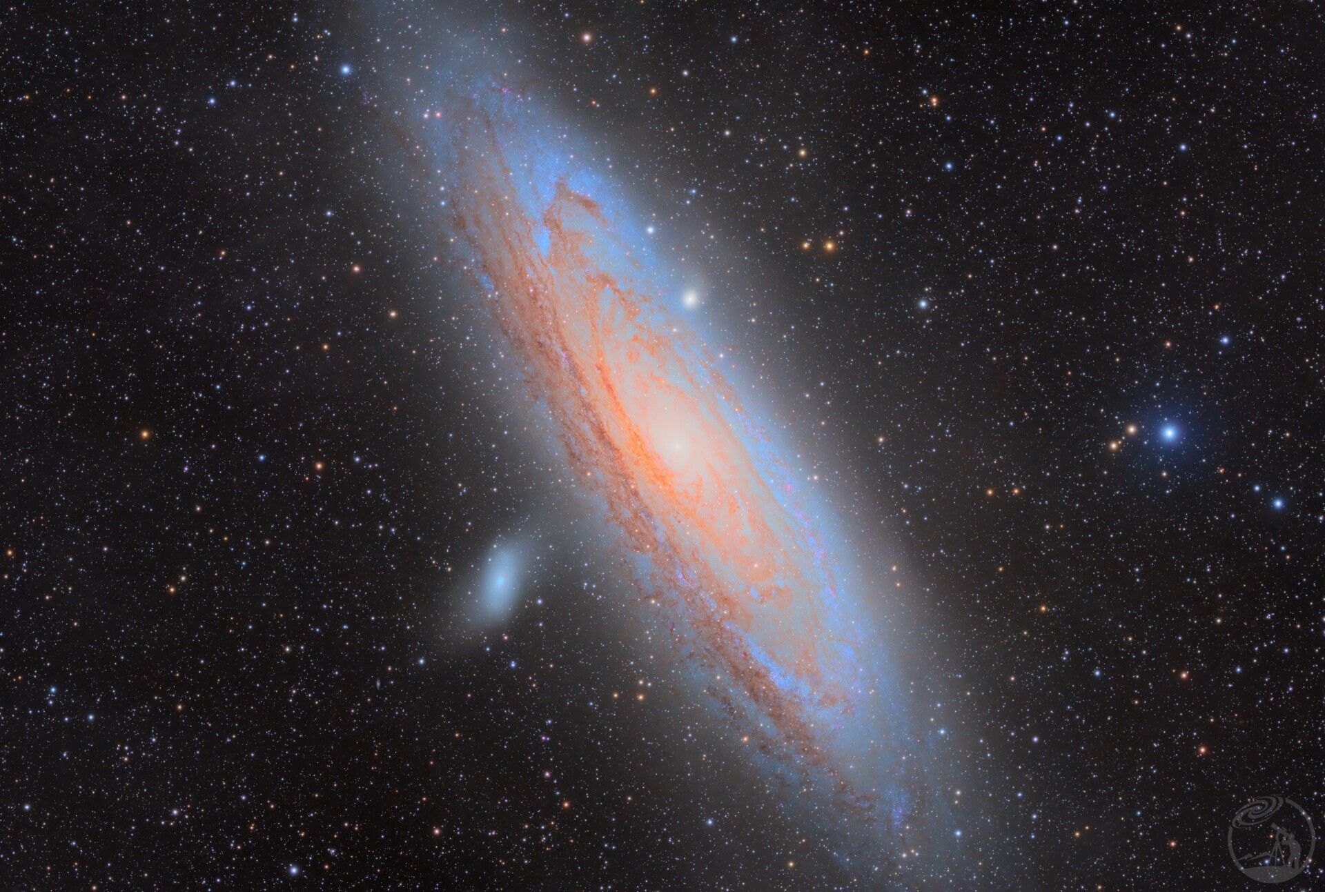 仙女座星系