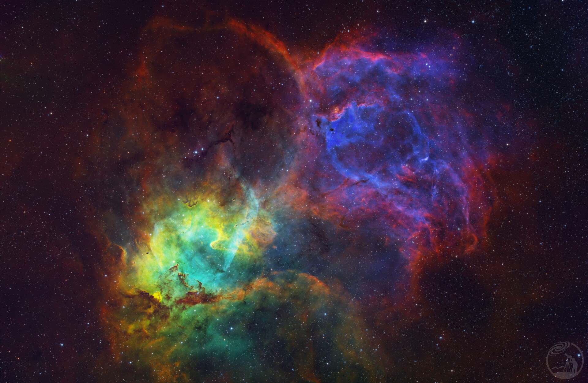 SH2-132