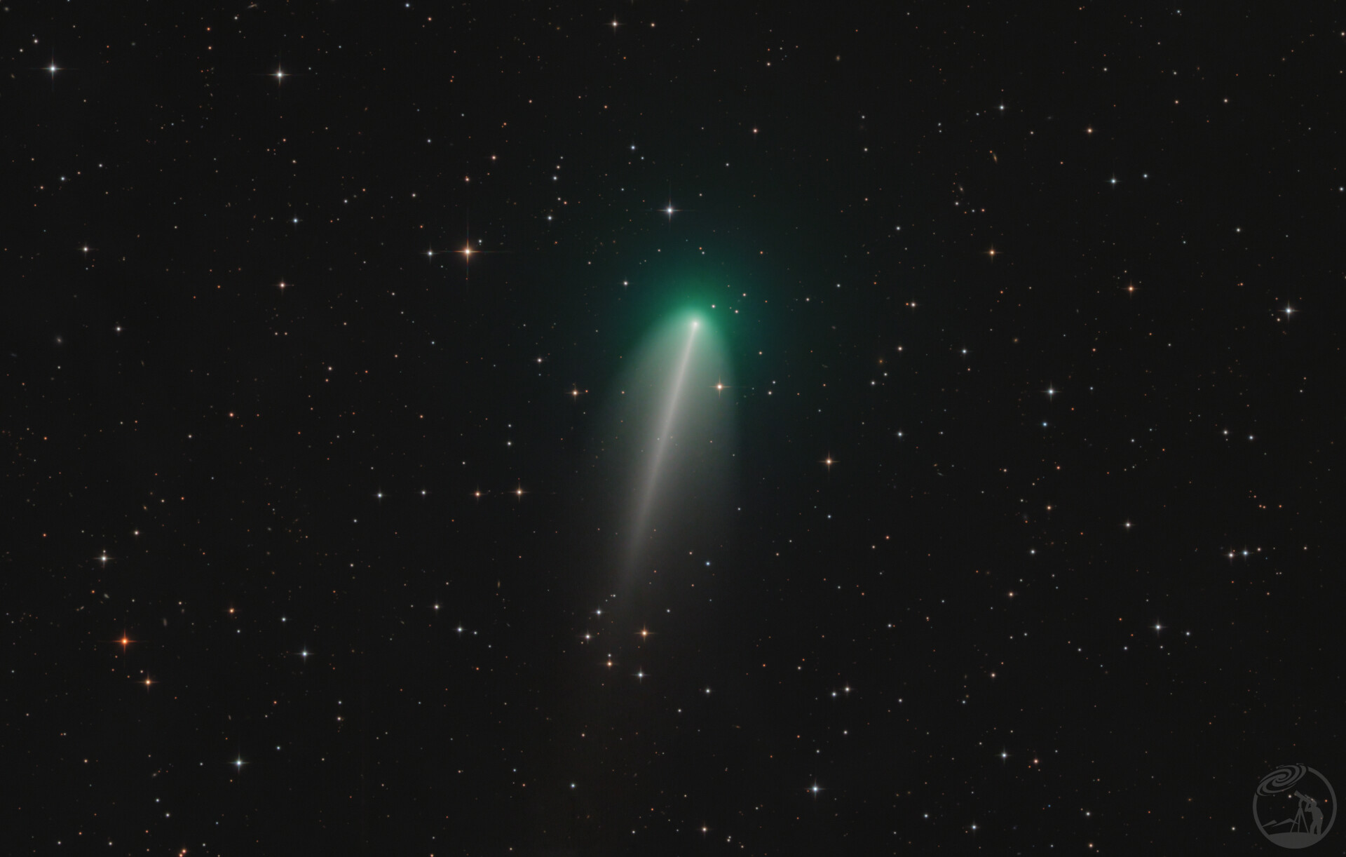 220P/McNaught