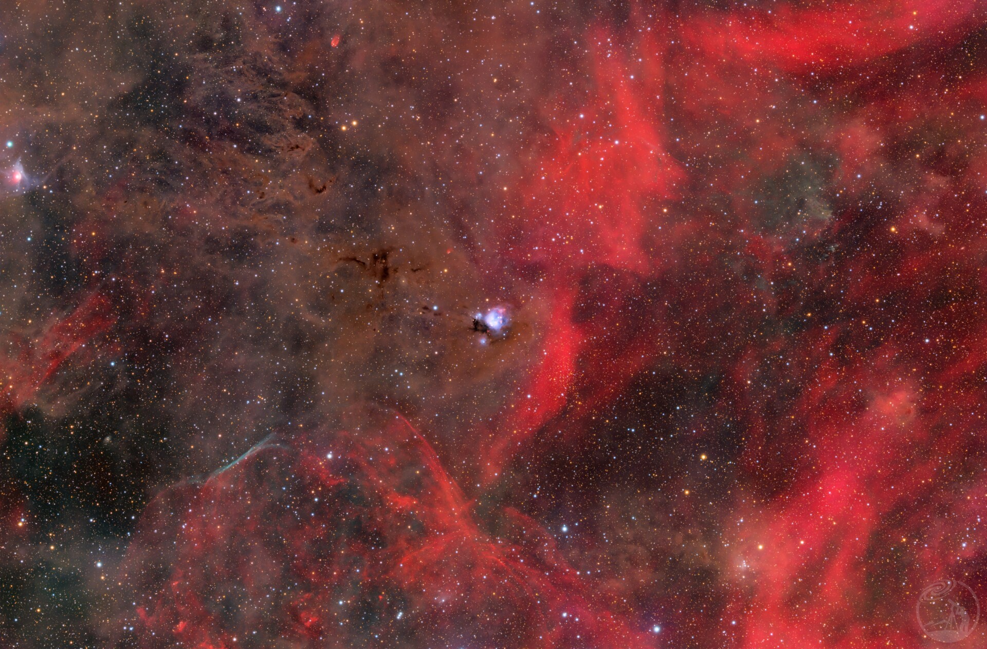 NGC7129