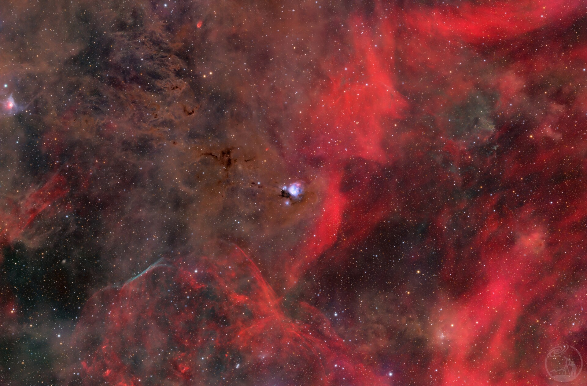NGC7129